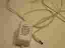Mud2809200 Safety 1st Class 2 Transformer White Plug