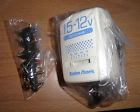 273-1662 Multi-plug Volt Adapter Shack Radio Power 1.5-12