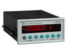 Mvd2555-rs Hbm Mvd2555 Panel Meter