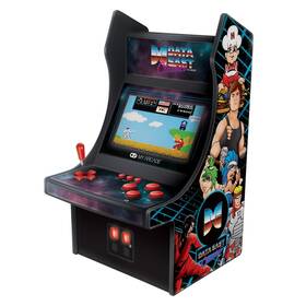 Dgunl-3200 My Arcade Data East Classics Mini Player - 10 Inch Retro Machine Cab