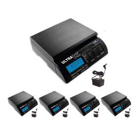 My Weigh 657379037108 Ultraship 55lb. Digital Scale Pro Savings For Pizzeria Restaurant