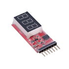 My09ewkw307 Unbranded-generic Rc Voltage Lipo 898517215273