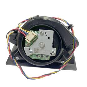 Mytkoj 733998521935 Vacuum Cleaner Engine Ventilation Motor Fan For Ecovacs Deebot Ozmo Yeedi T8