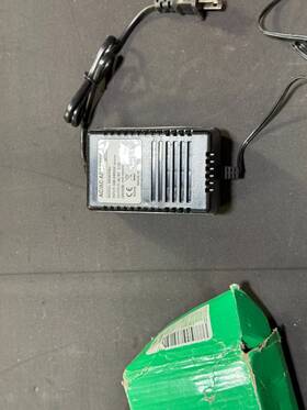 Xp-100 Myvolts 057537012650 9v Digitech Whammy Effects Pedal Replacement Power Supply