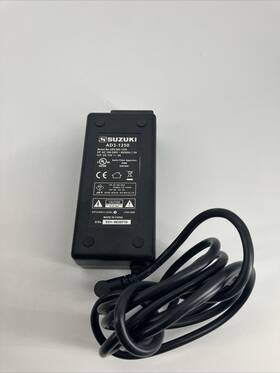 Ad3-1250-2p Myvolts 057537820682 12v Suzuki Psu Part Replacement Power Supply Ships Fast