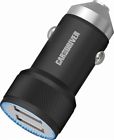 Cad-4043bk N-a Car And Driver Vehicle Charger Black 083832585310