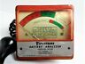 N-a Firestone Vintage Battery Analyzer Stock
