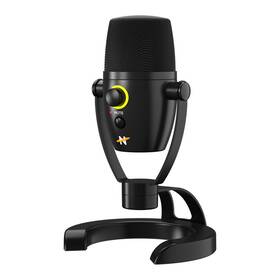 B09hww7vt6 N Neat Microphones Bumblebee Ii - Professional Cardioid