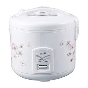 Nrc-100f Narita Nrc-100 F 10 Cup Rice Cooker
