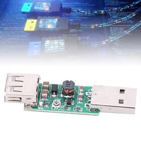 Narootemta7g2hpiu Naroote Step-up Module Usb Step Up Adjustable Power Supply Ou