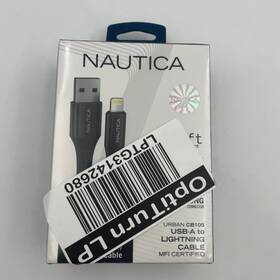 Cb105 Nautica 810073307841