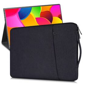 18-18.5 Nboxumg 791137865920 Inch Portable Monitor Case Sleeve For Innoview Aimuonos Ingnok Motyeo