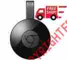 Nc2-6a5 Chromecast 2015 Google Digital Hdmi Media Streamer Tv Power Cable Adapter Model
