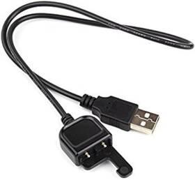 Cominu043398 Nechkitter Usb Charger Charge Cable Cord Smart Wireless Wifi Remote Wi-fi Black