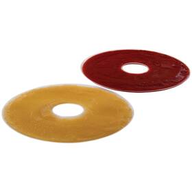 Lss-2-6 Nesco Snackmaster Fruit Roll Sheet For Food Dehydrators Great