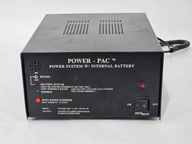 360-2014-0 Newmar Rev.c Power-pac 14ah Power Supply