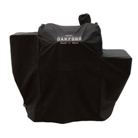 700-05002 Nexgrill Oakford 790 Pellet Grill Cover Fits Wood Model 910-0500