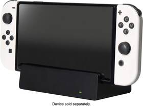 Next 853750008860 - Tv Dock Kit For Nintendo Switch And Oled Black