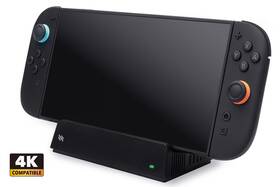 Nx-ns2dk Next - 4k Tv Dock Kit For Switch 2 And Oled Black