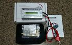 Nib Act Meters Chrome Ibt 12v Sla Intelligent Battery Tester Tested Works 0895350011116