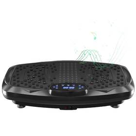 Nimto 782913445818 Vibration Plate Exercise Machine Whole Body Workout Fitness Platfor