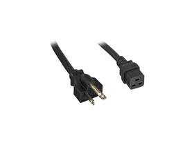 30pow-10w1-620c19-08 Nippon Labs 12 Awg Ac Power Cord Nema 6-20p To C19 Sjt 20a/250v