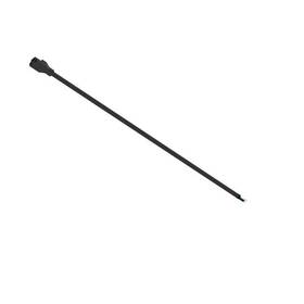 Nuda-hw72b Noralighting Nora Lighting 72 Inch Hardwire Power Cord For Nuda Black Finish