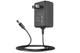 Qs-1681000u Noyito 16.8v 1a Power Adapter Li-ion Battery Charger With Led Indicator Dc Po