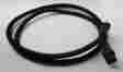 Nrg-4 Audioquest Power Cable 6 Feet 2 Meters Lightly Used Pristine