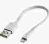 Ns-a5sc96w Insignia Apple Mfi Certified 6 Lightning Charge-and-sync Cable White 600603165016 Ns-a5sc96w Insignia Apple Mfi Certified 6 Lightning Charge-and-sync Cable White 600603165016