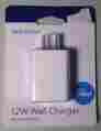 Ns-mac2u Insignia Wall Charger 12w With Single Usb Port Blue Easy To Identify 600603186455