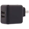 Ns-mac2u3n-c Insignia Amp Wall Charger With Ports 600603195341