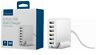 Ns-mac6u12ncw Insignia Usb Wall Charger White 600603213656