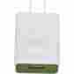 Ns-mac8u-c Insignia Usb Wall Charger Green 600603194009