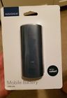 Ns-mb5202bl Insignia Mah Portable Charger For Most Devices Blue 600603219412