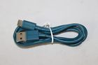 Ns-mca5 Insignia Usb Type Cable Blue 600603216480