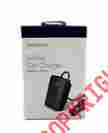 Ns-mdc8u5n Insignia 5-port Car Charger Black 600603189241