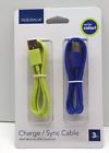 Ns-mtmc1 Insignia Usb Type Device Cable 600603201646