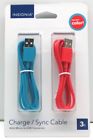 Ns-mtmc2 Insignia Usb Type Device Cable 600603201653