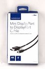 Ns-pmd608 Insignia 6 Mini Displayport 600603214493