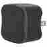 Ns-tac1u2n-c Insignia Micro Usb Wall Charger With Port Black