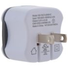 Ns-tac1u2nw-c Insignia Usb Wall Charger 600603173639