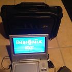 Ns7dpdvd Insignia Portable Dvd Player Se Model Ns7dpdvd Insignia Portable Dvd Player Se Model