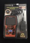 Nt301 Foxwell Usa Ship New Can Diagnostic Code Reader