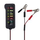 Ntkpw020-ca Neoteck Battery Tester Car 5060492196143
