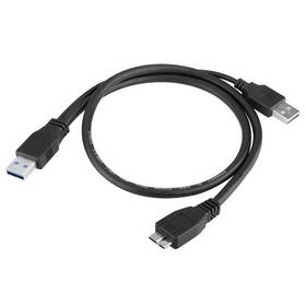 I1659fwux Ntqinparts 768617934711 Replacement Usb3.0 Data Sync Power Charger Cable For Aoc