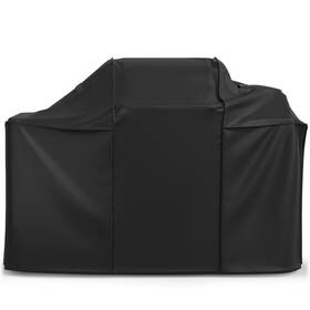 Tiwp01 Nupick Grill Cover For Traeger Ironwood Wood Pellet And Smoker With Wif