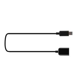 Odetojoy 618003944681 3ft Micro Usb Male To Female Extension Cable Wire Extender Charging