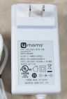 Oh-1048b1203000u-u Mamaroo Baby Replacement Part Swing Power Supply Ac Adapter Cord
