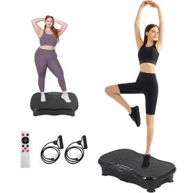 Thmn-0078 Okatopgeako Whole Body Vibration Plate Exercise Machine Power Vibrating For Ly